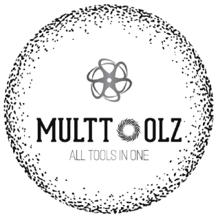 MultToolz Logo